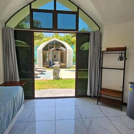 Alborada Boutique Stay Увіта Екстер'єр фото