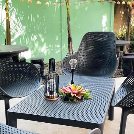 Alborada Boutique Stay Увіта Екстер'єр фото