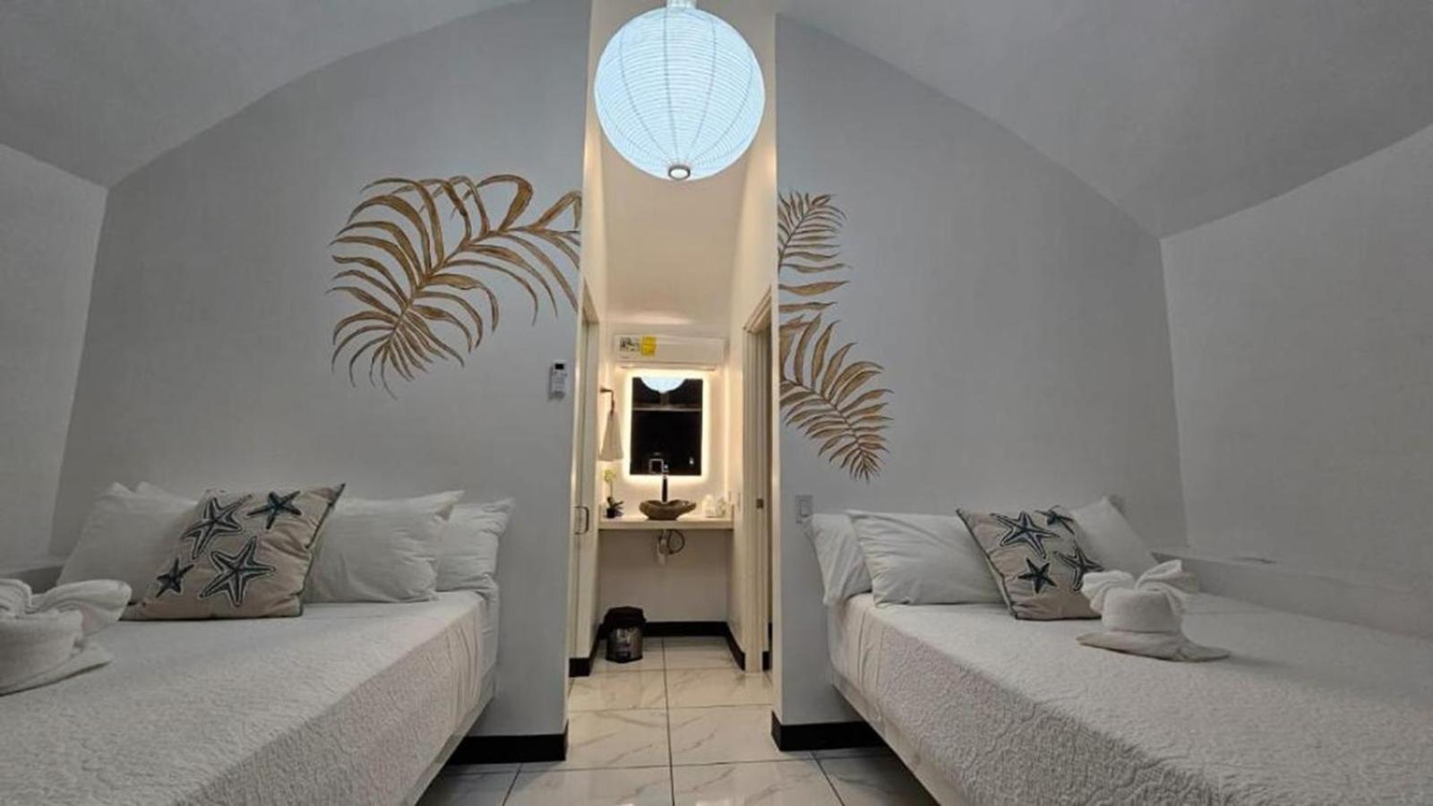 Alborada Boutique Stay Увіта Екстер'єр фото