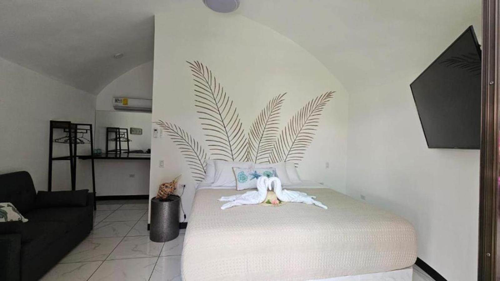 Alborada Boutique Stay Увіта Екстер'єр фото