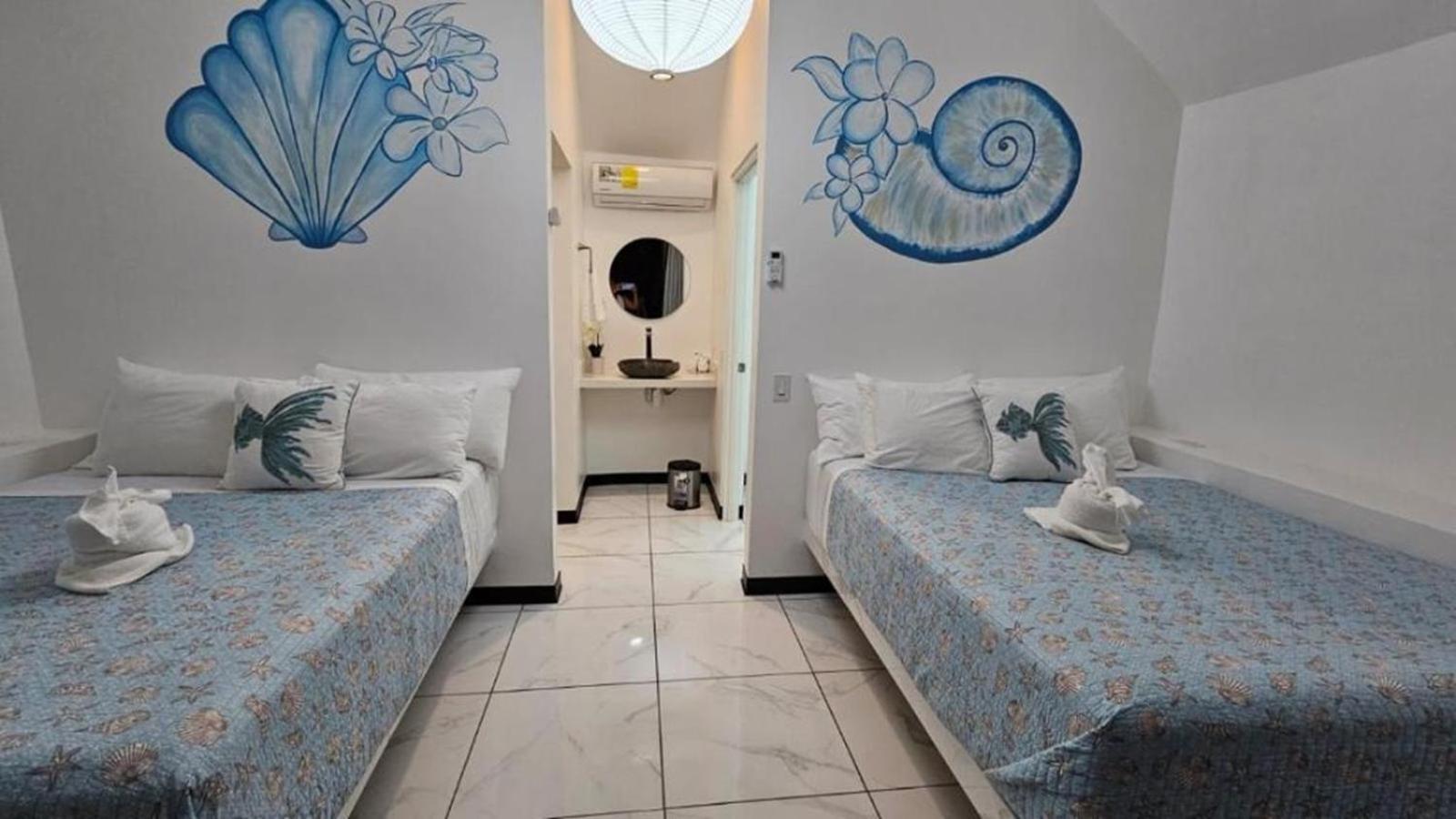 Alborada Boutique Stay Увіта Екстер'єр фото