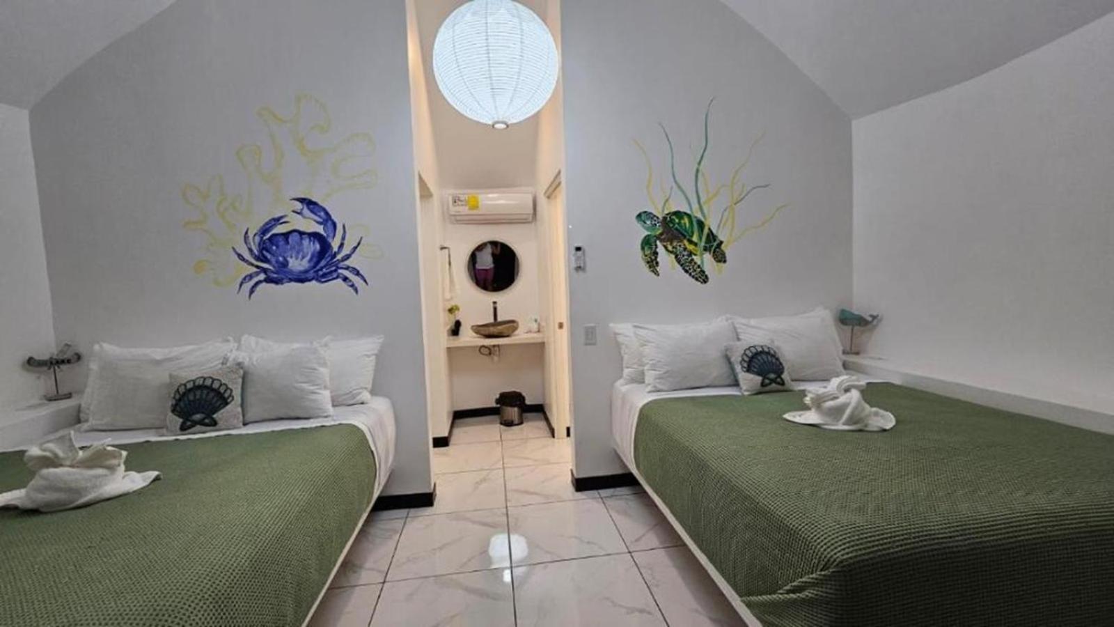 Alborada Boutique Stay Увіта Екстер'єр фото