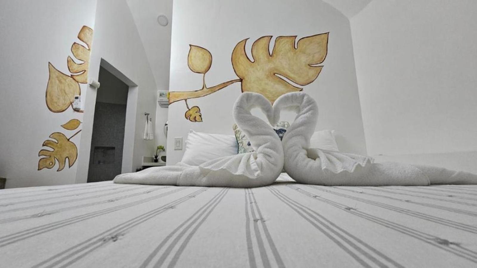 Alborada Boutique Stay Увіта Екстер'єр фото