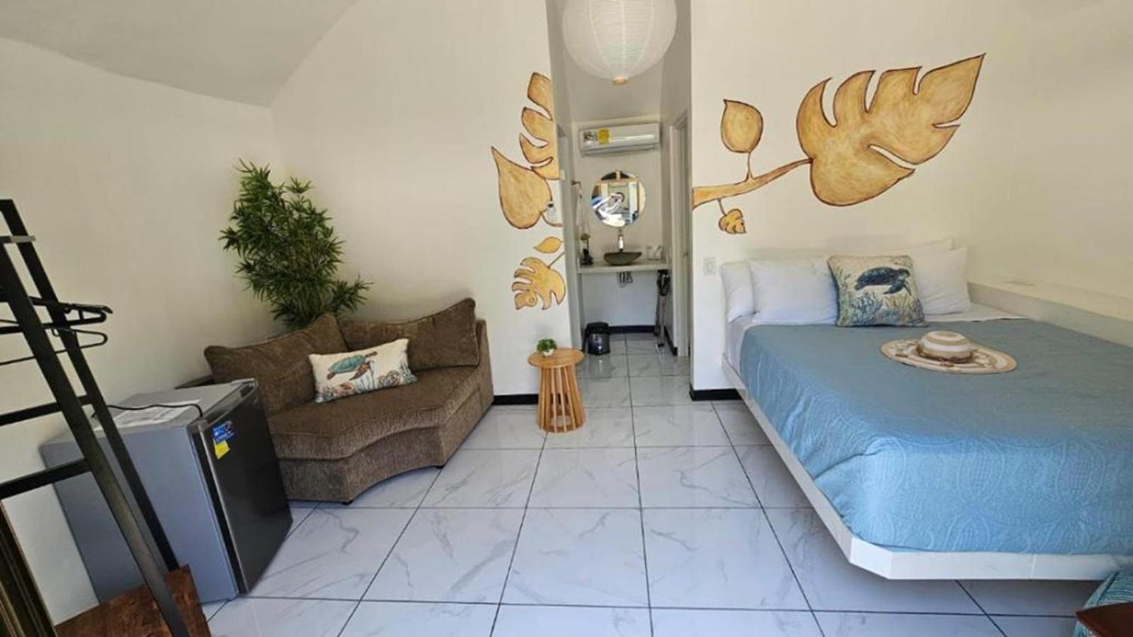 Alborada Boutique Stay Увіта Екстер'єр фото