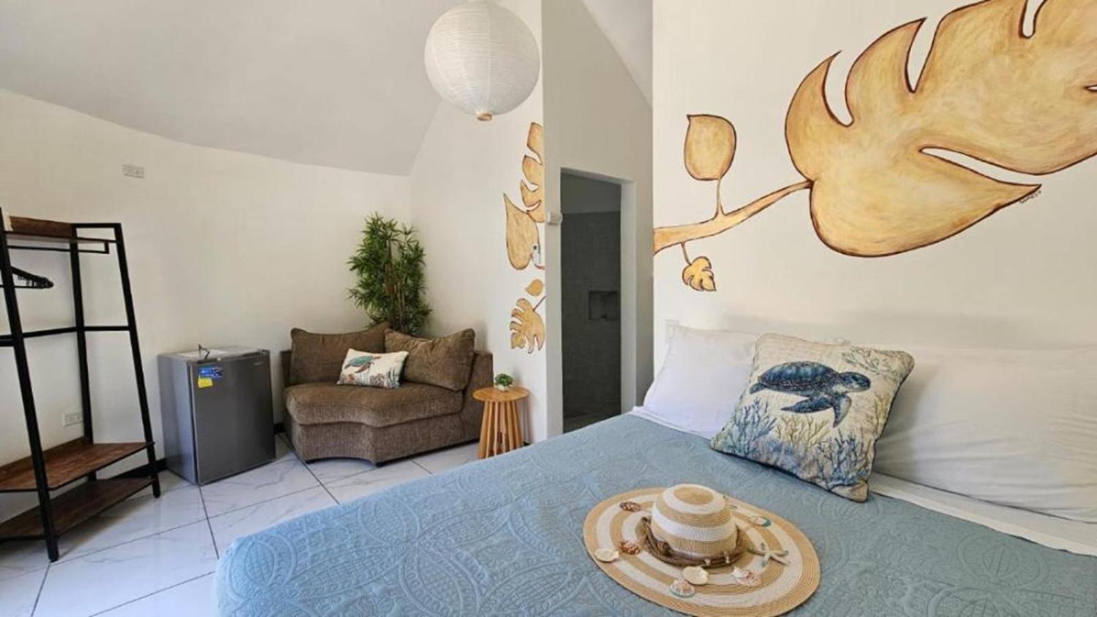 Alborada Boutique Stay Увіта Екстер'єр фото
