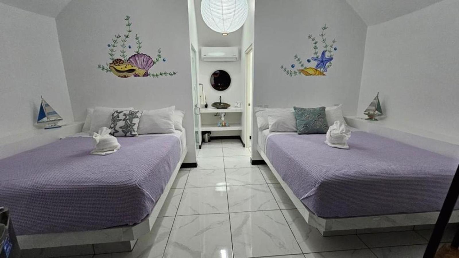 Alborada Boutique Stay Увіта Екстер'єр фото