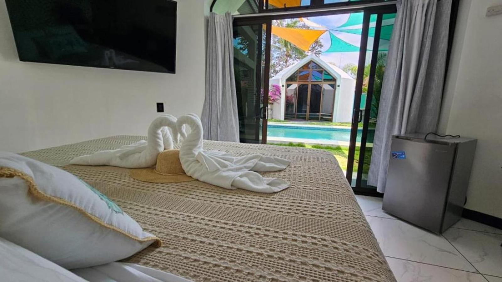 Alborada Boutique Stay Увіта Екстер'єр фото