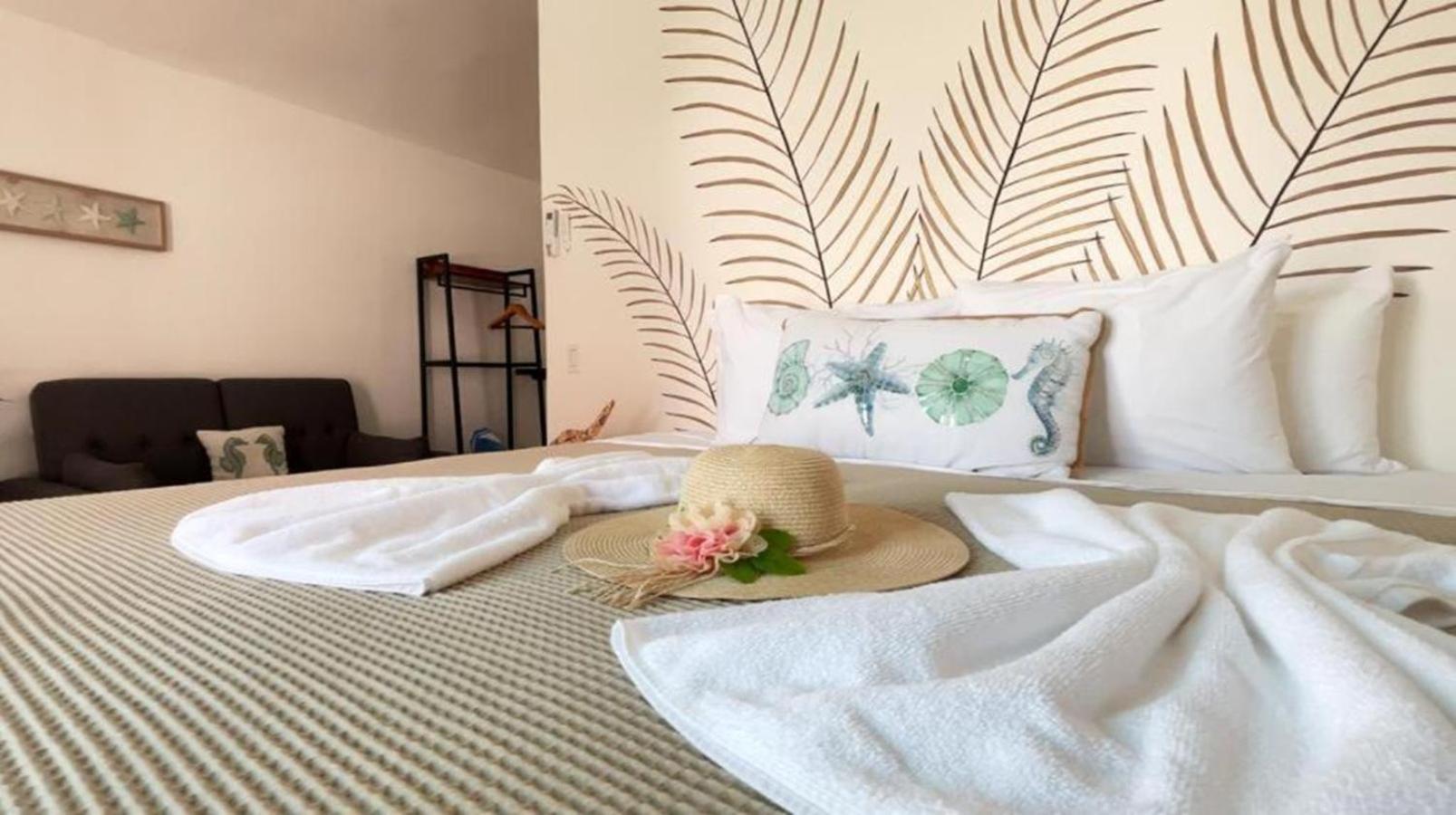 Alborada Boutique Stay Увіта Екстер'єр фото