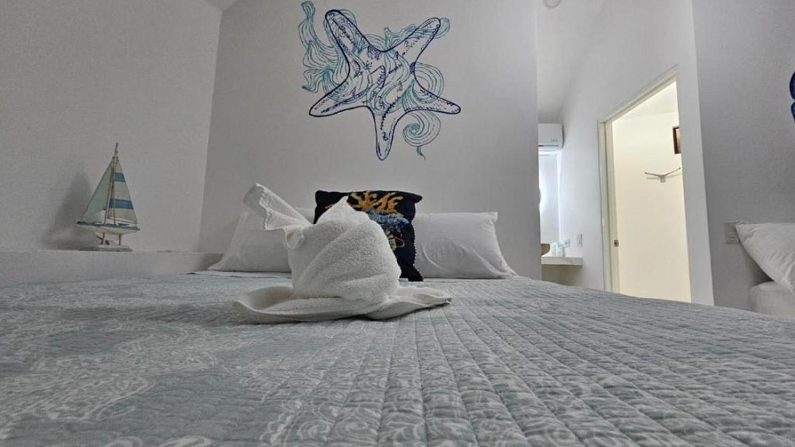 Alborada Boutique Stay Увіта Екстер'єр фото