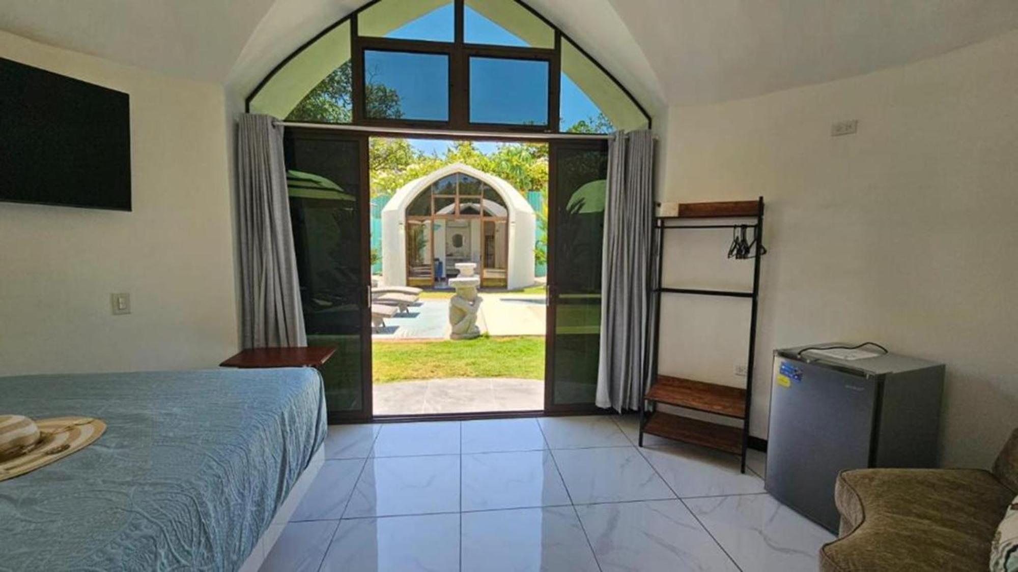 Alborada Boutique Stay Увіта Екстер'єр фото