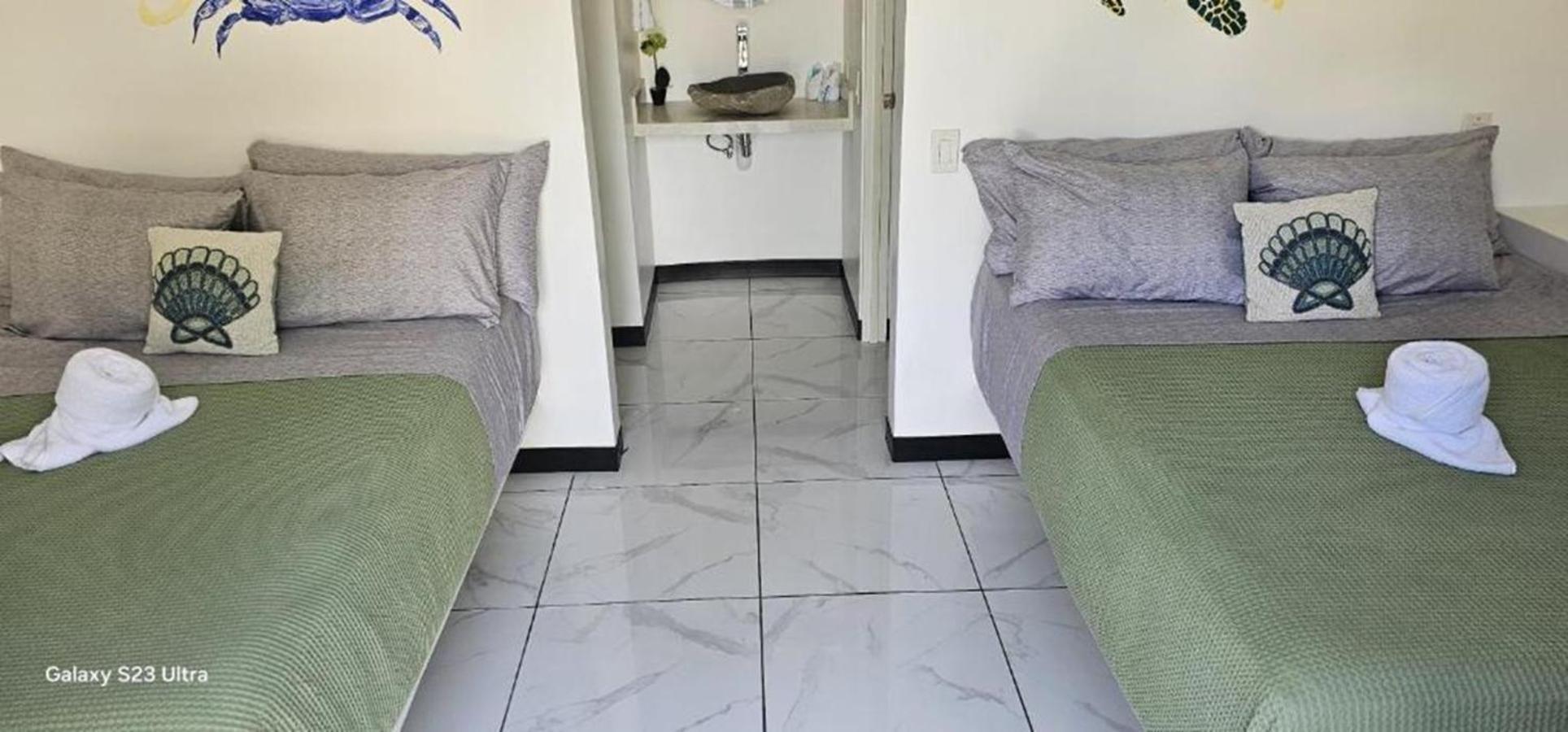 Alborada Boutique Stay Увіта Екстер'єр фото