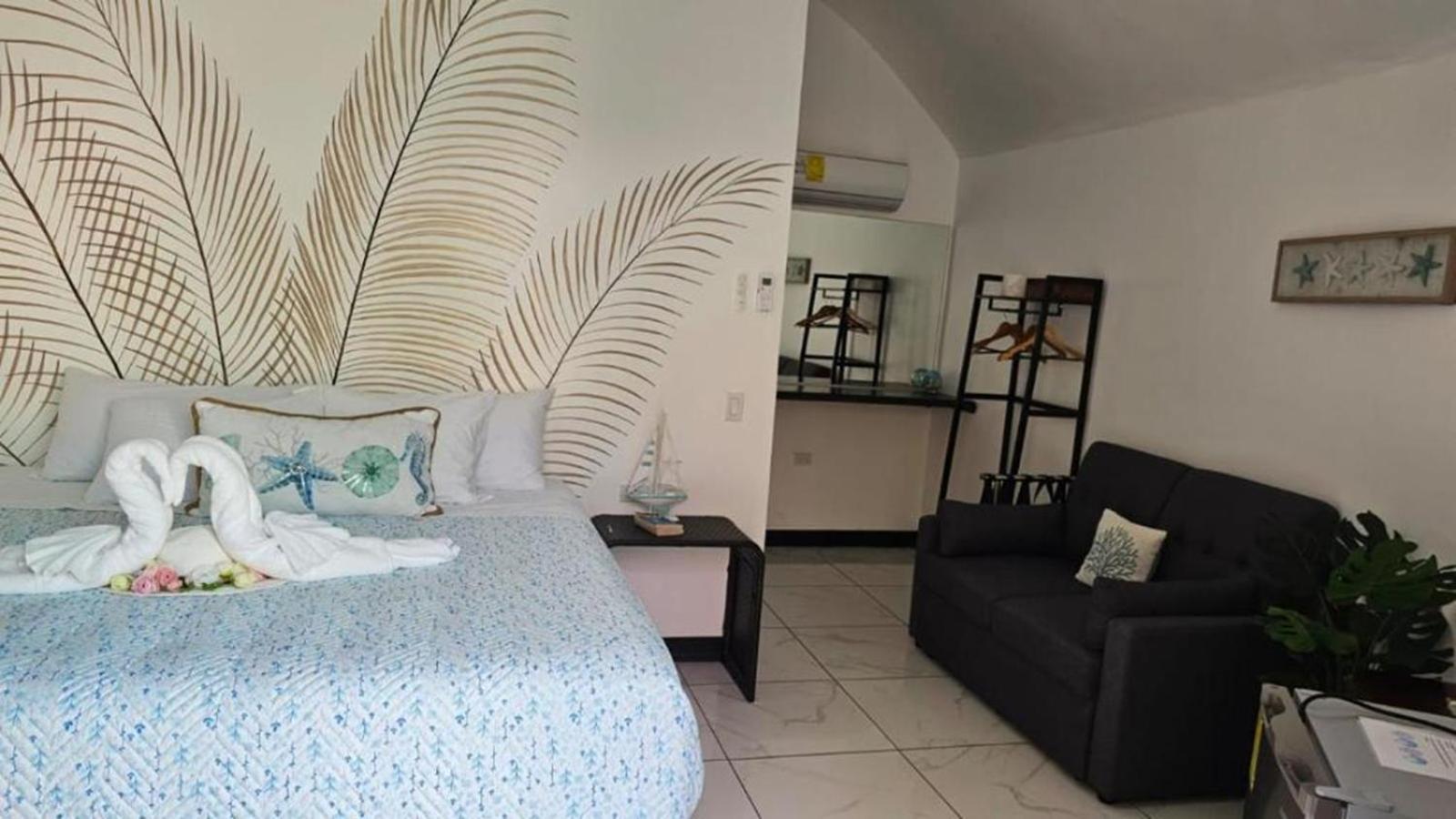 Alborada Boutique Stay Увіта Екстер'єр фото