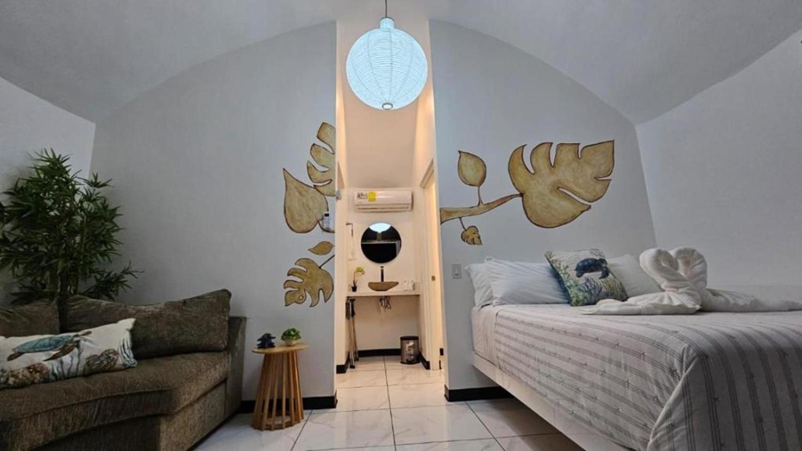 Alborada Boutique Stay Увіта Екстер'єр фото
